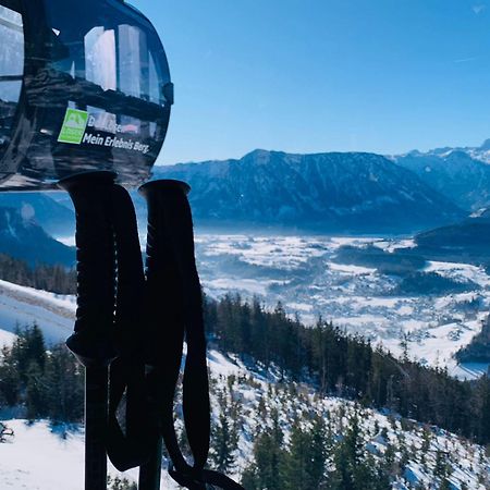 Ausseerland Apartments - Relax, Ski, Hike And Bike, Garden, Parking, Bbq, Near Hallstatt, Loser, Tauplitz And Krippenstein, Free Wi-Fi And Netflix 巴特奥塞 外观 照片