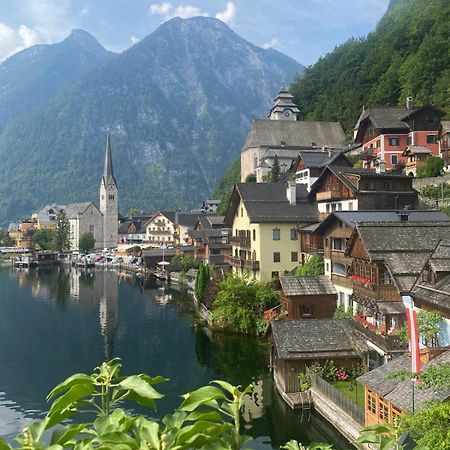 Ausseerland Apartments - Relax, Ski, Hike And Bike, Garden, Parking, Bbq, Near Hallstatt, Loser, Tauplitz And Krippenstein, Free Wi-Fi And Netflix 巴特奥塞 外观 照片