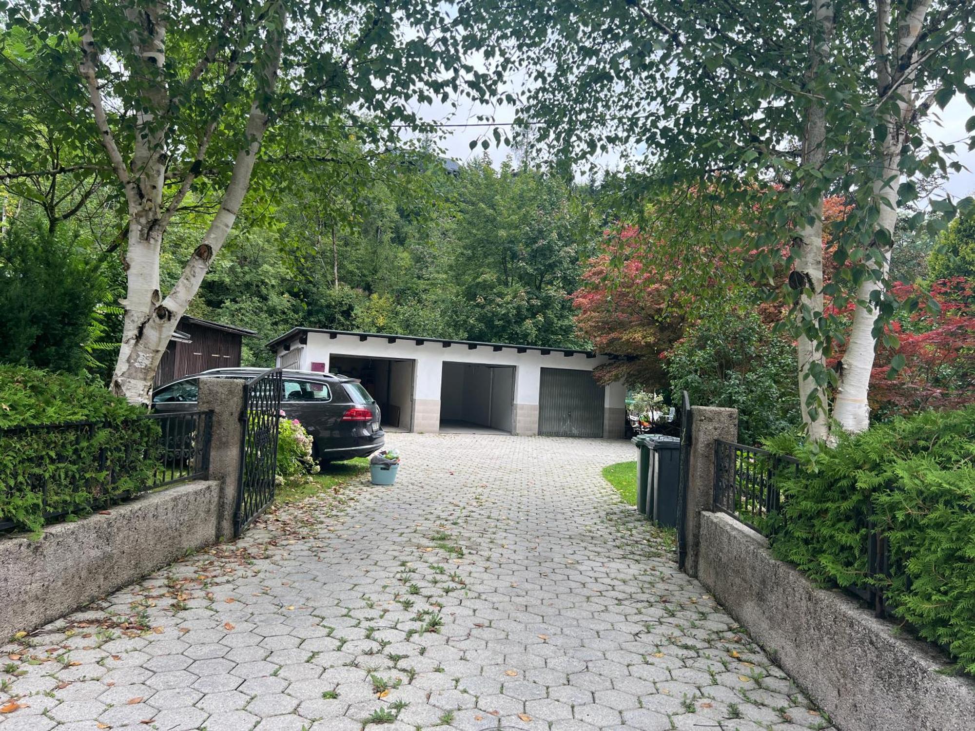 Ausseerland Apartments - Relax, Ski, Hike And Bike, Garden, Parking, Bbq, Near Hallstatt, Loser, Tauplitz And Krippenstein, Free Wi-Fi And Netflix 巴特奥塞 外观 照片