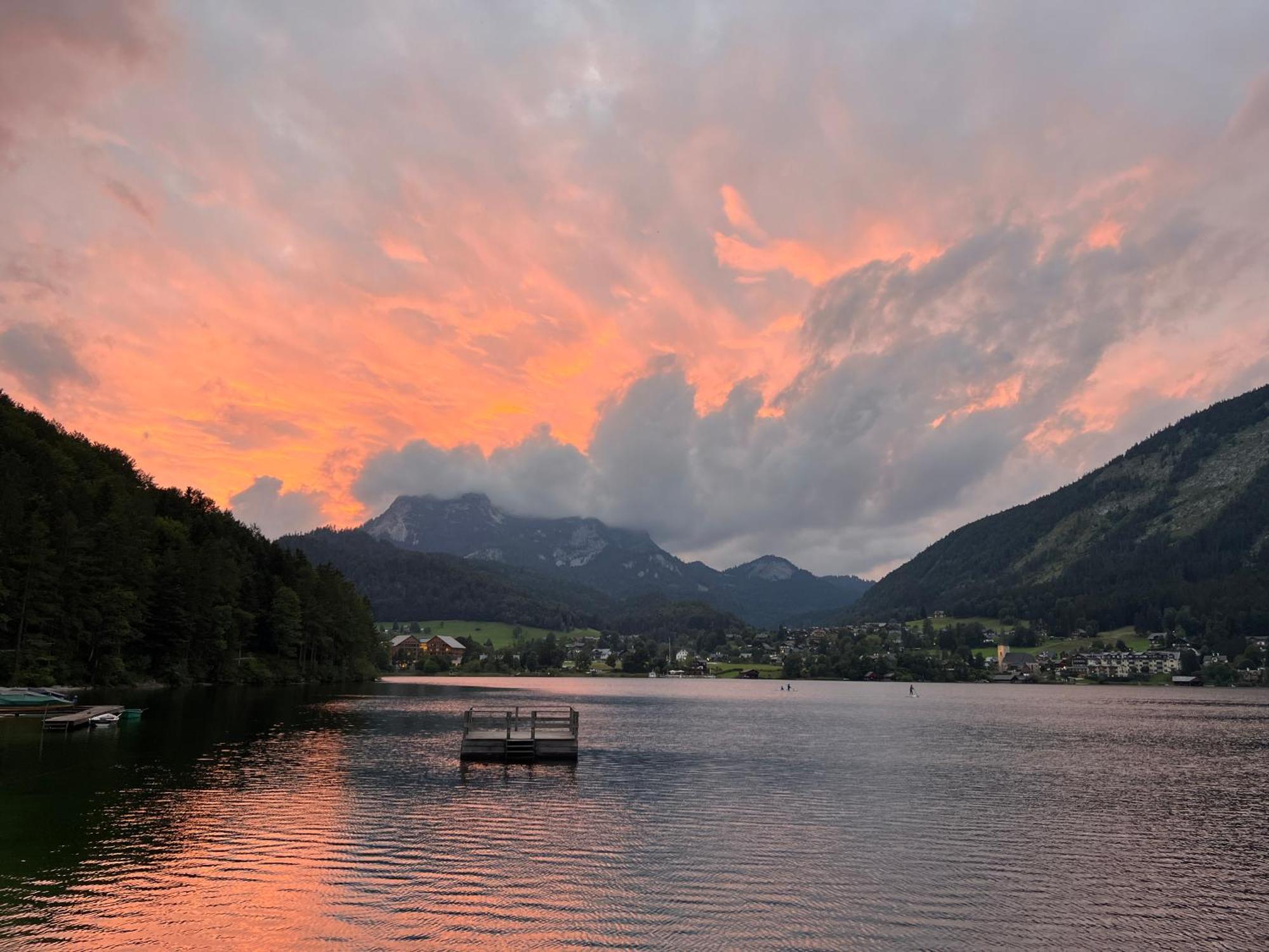 Ausseerland Apartments - Relax, Ski, Hike And Bike, Garden, Parking, Bbq, Near Hallstatt, Loser, Tauplitz And Krippenstein, Free Wi-Fi And Netflix 巴特奥塞 外观 照片
