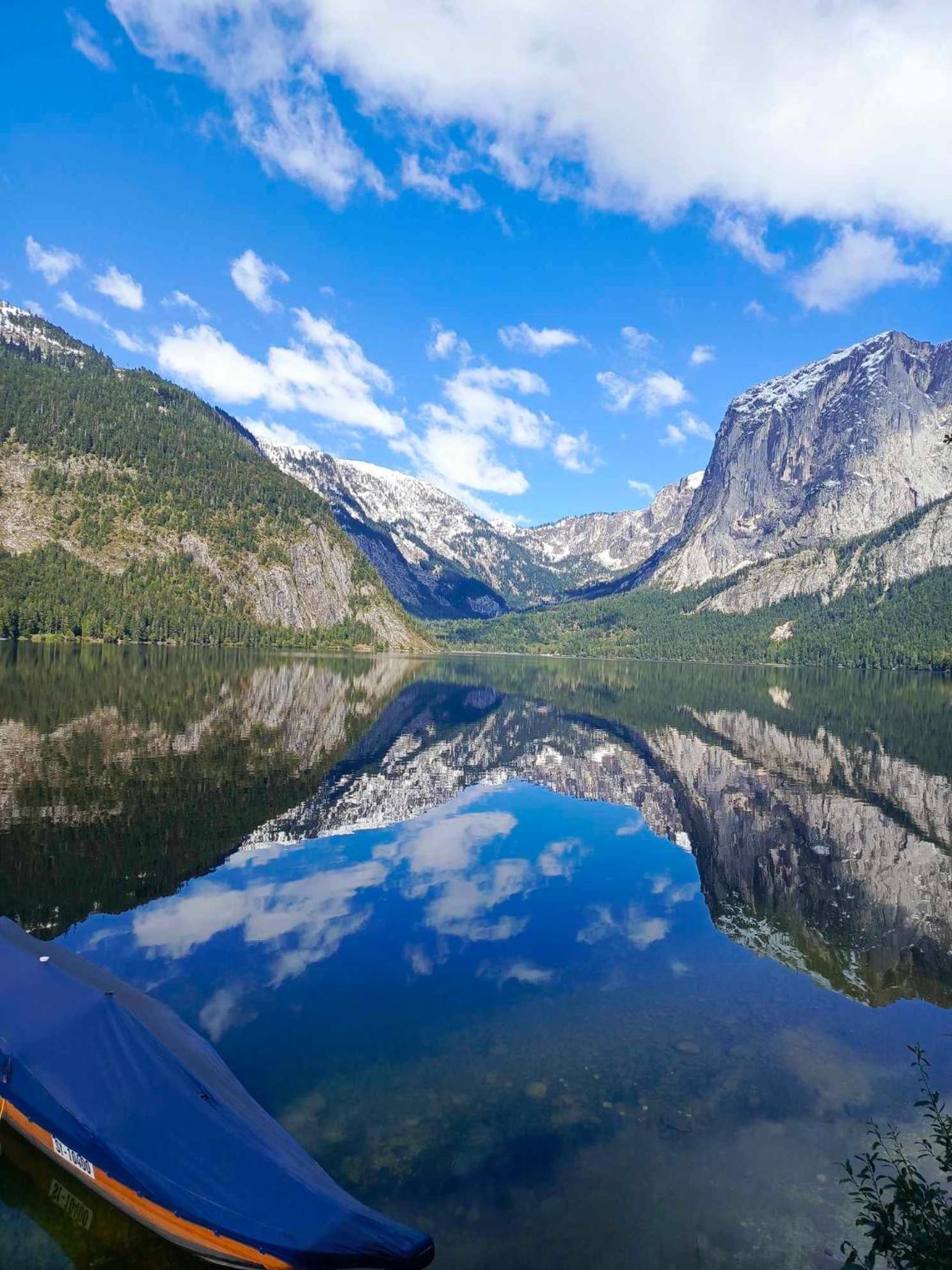 Ausseerland Apartments - Relax, Ski, Hike And Bike, Garden, Parking, Bbq, Near Hallstatt, Loser, Tauplitz And Krippenstein, Free Wi-Fi And Netflix 巴特奥塞 外观 照片