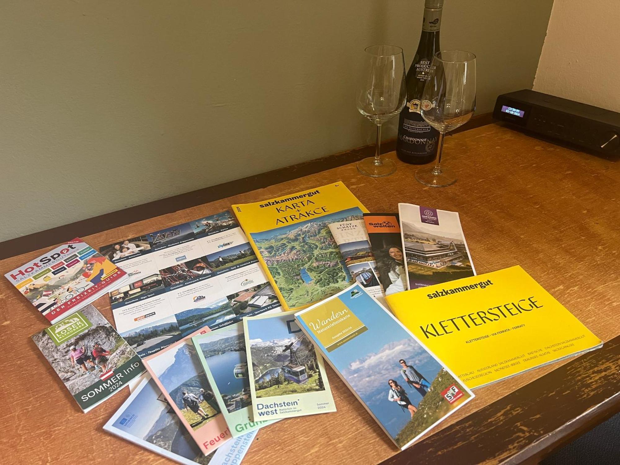 Ausseerland Apartments - Relax, Ski, Hike And Bike, Garden, Parking, Bbq, Near Hallstatt, Loser, Tauplitz And Krippenstein, Free Wi-Fi And Netflix 巴特奥塞 外观 照片