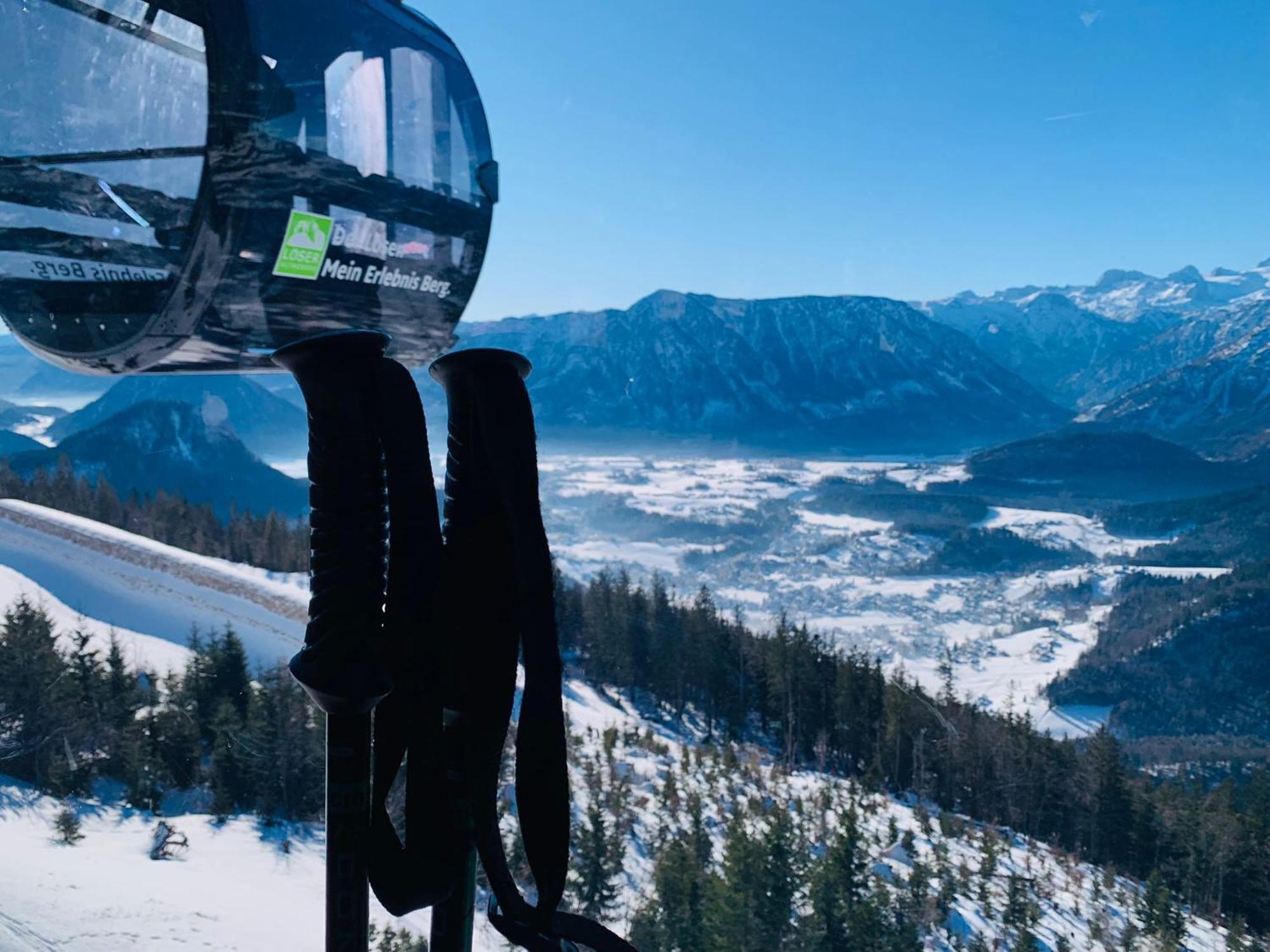 Ausseerland Apartments - Relax, Ski, Hike And Bike, Garden, Parking, Bbq, Near Hallstatt, Loser, Tauplitz And Krippenstein, Free Wi-Fi And Netflix 巴特奥塞 外观 照片
