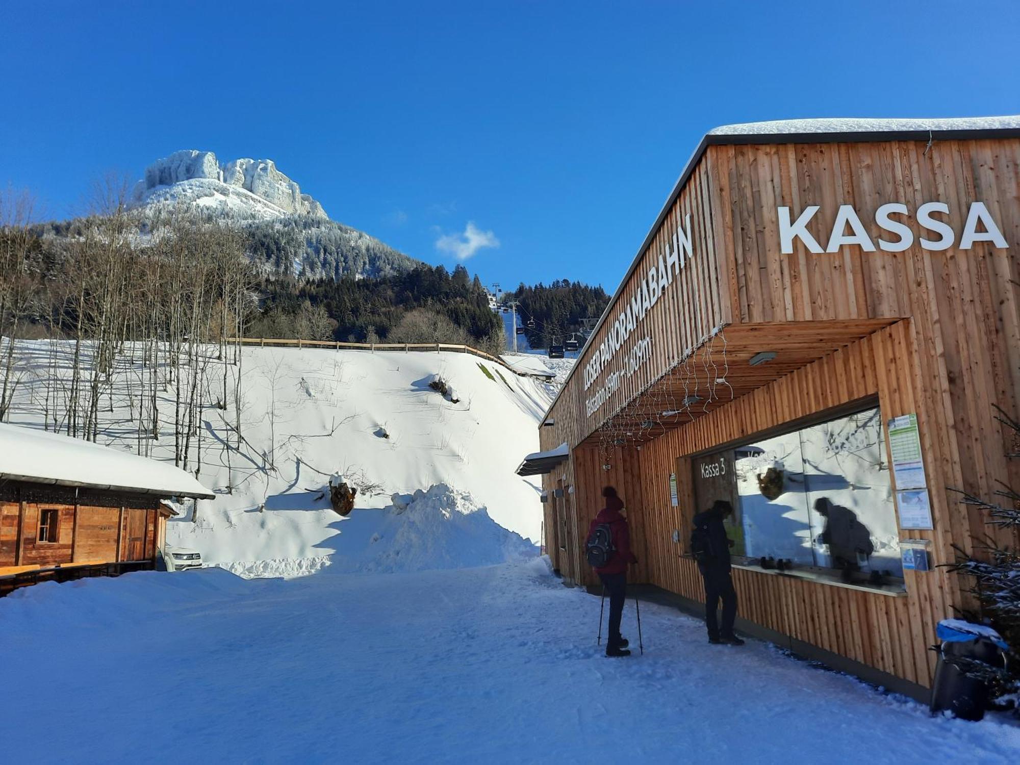 Ausseerland Apartments - Relax, Ski, Hike And Bike, Garden, Parking, Bbq, Near Hallstatt, Loser, Tauplitz And Krippenstein, Free Wi-Fi And Netflix 巴特奥塞 外观 照片
