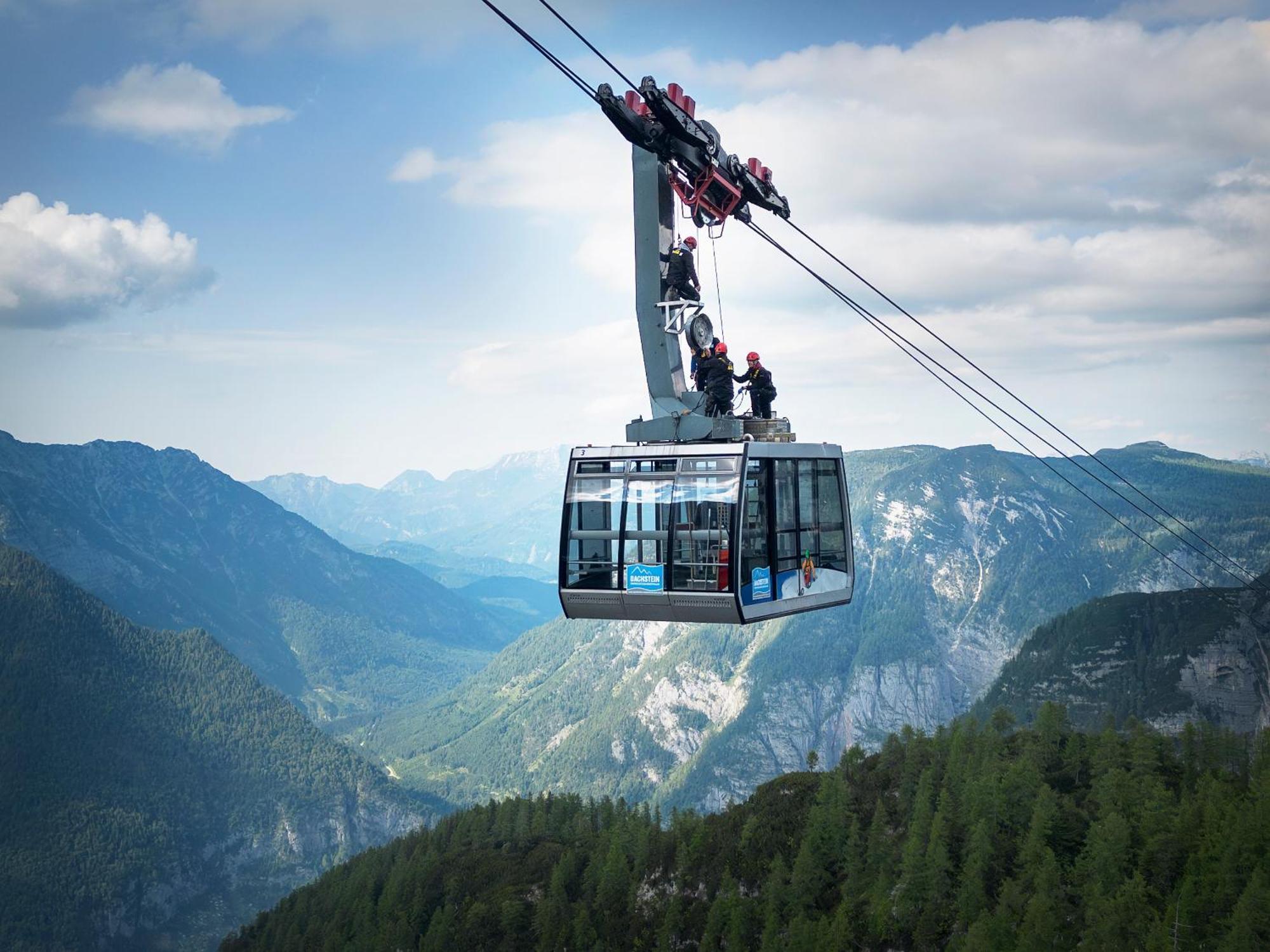 Ausseerland Apartments - Relax, Ski, Hike And Bike, Garden, Parking, Bbq, Near Hallstatt, Loser, Tauplitz And Krippenstein, Free Wi-Fi And Netflix 巴特奥塞 客房 照片
