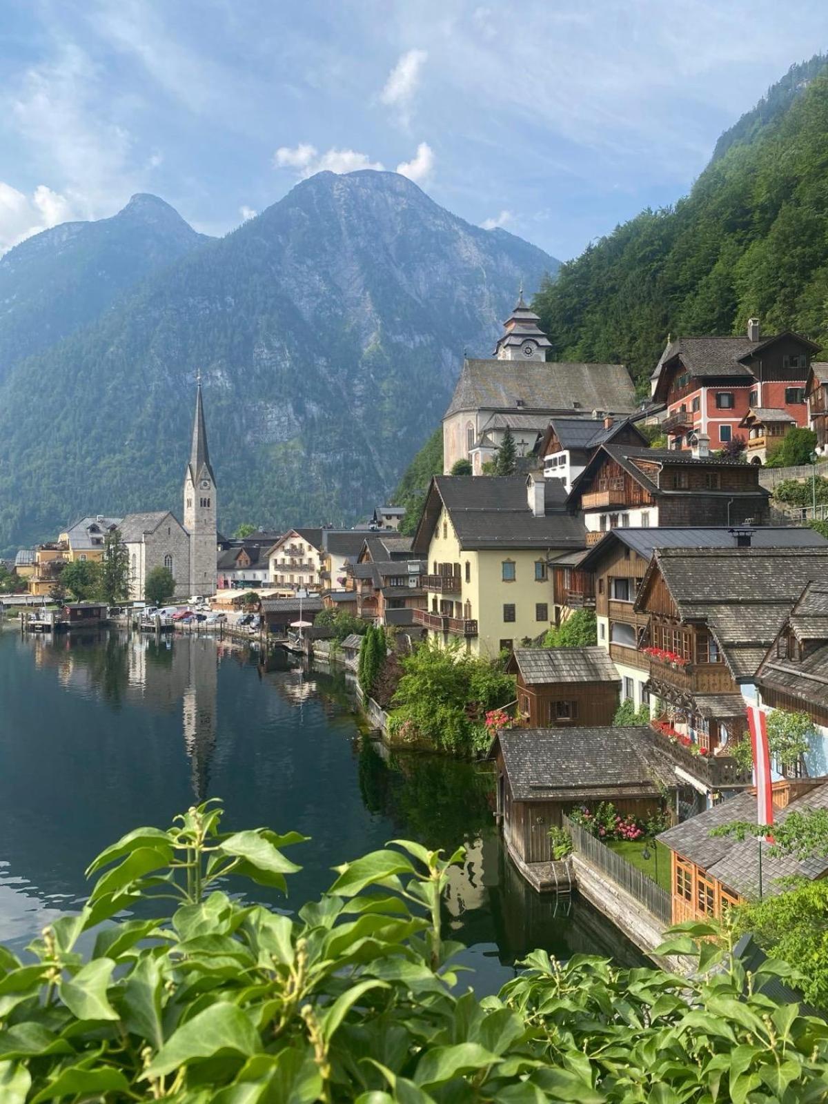 Ausseerland Apartments - Relax, Ski, Hike And Bike, Garden, Parking, Bbq, Near Hallstatt, Loser, Tauplitz And Krippenstein, Free Wi-Fi And Netflix 巴特奥塞 外观 照片