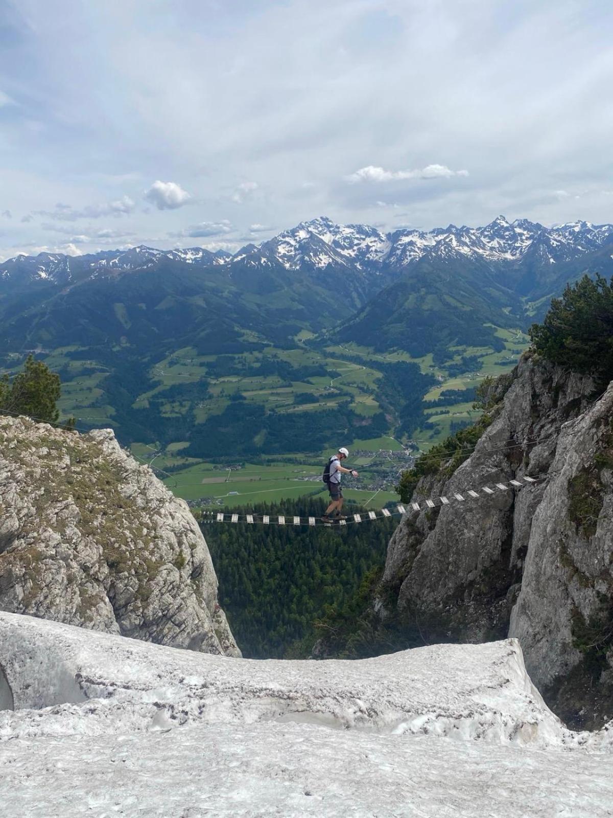 Ausseerland Apartments - Relax, Ski, Hike And Bike, Garden, Parking, Bbq, Near Hallstatt, Loser, Tauplitz And Krippenstein, Free Wi-Fi And Netflix 巴特奥塞 外观 照片