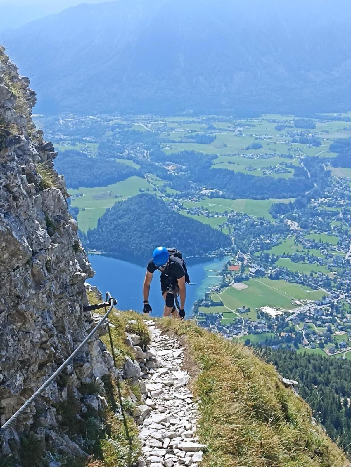 Ausseerland Apartments - Relax, Ski, Hike And Bike, Garden, Parking, Bbq, Near Hallstatt, Loser, Tauplitz And Krippenstein, Free Wi-Fi And Netflix 巴特奥塞 外观 照片