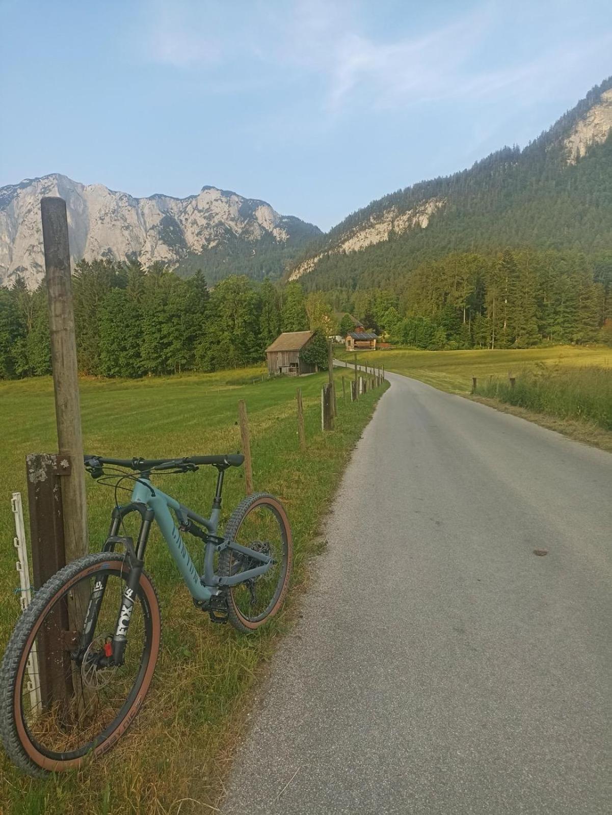 Ausseerland Apartments - Relax, Ski, Hike And Bike, Garden, Parking, Bbq, Near Hallstatt, Loser, Tauplitz And Krippenstein, Free Wi-Fi And Netflix 巴特奥塞 外观 照片